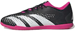 Buy adidas Predator Accuracy.4 'Negro Blanco Indoor' GW7072