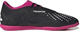 Order adidas Predator Accuracy.4 'Hitam Putih Indoor' GW7072