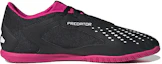 Order adidas Predator Accuracy.4 'Negro Blanco Indoor' GW7072