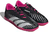 Lookbook adidas Predator Accuracy.4 'Negro Blanco Indoor' GW7072