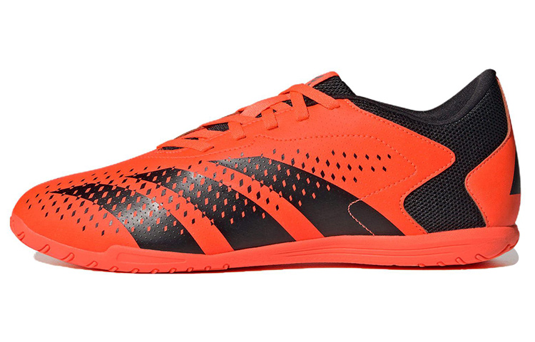 adidas Predator Accuracy.4 'Team Solar Orange Core Black' GW7073