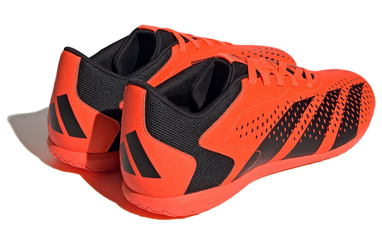 Shop adidas Predator Accuracy.4 'Naranja Solar Equipo Negro Core' GW7073