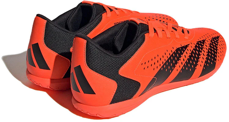 adidas Predator Accuracy.4 'Naranja Solar Equipo Negro Core' GW7073 Shop adidas Predator Accuracy.4 'Naranja Solar Equipo Negro Core' GW7073