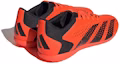 Shop adidas Predator Accuracy.4 'Naranja Solar Equipo Negro Core' GW7073