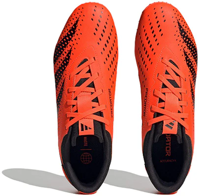 adidas Predator Accuracy.4 'Naranja Solar Equipo Negro Core' GW7073 Purchase adidas Predator Accuracy.4 'Naranja Solar Equipo Negro Core' GW7073