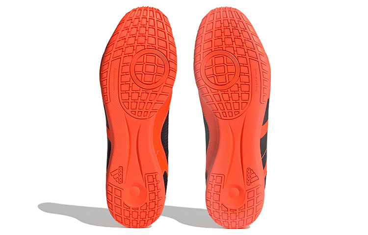 Details for adidas Predator Accuracy.4 'Naranja Solar Equipo Negro Core' GW7073