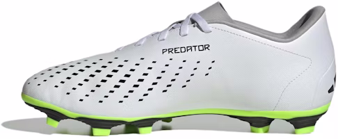 adidas Predator Accuracy.4 FG 'Crazyrush Pack' GZ0013 adidas Predator Accuracy.4 FG 'Crazyrush Pack' GZ0013