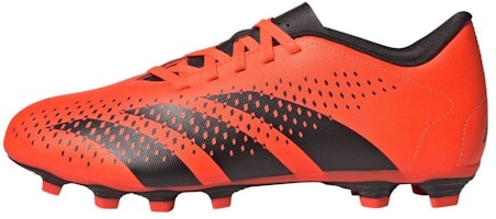 adidas Predator Accuracy.4 FG 'Heatspawn Pack' GW4603 adidas Predator Accuracy.4 FG 'Heatspawn Pack' GW4603