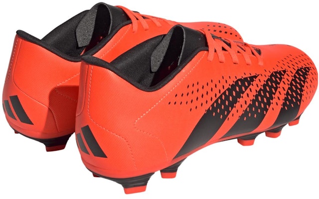 阿迪达斯Predator Accuracy.4 FG "热变套装" GW4603 Lookbook 阿迪达斯Predator Accuracy.4 FG "热变套装" GW4603