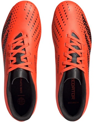 阿迪达斯Predator Accuracy.4 FG "热变套装" GW4603 Shop 阿迪达斯Predator Accuracy.4 FG "热变套装" GW4603