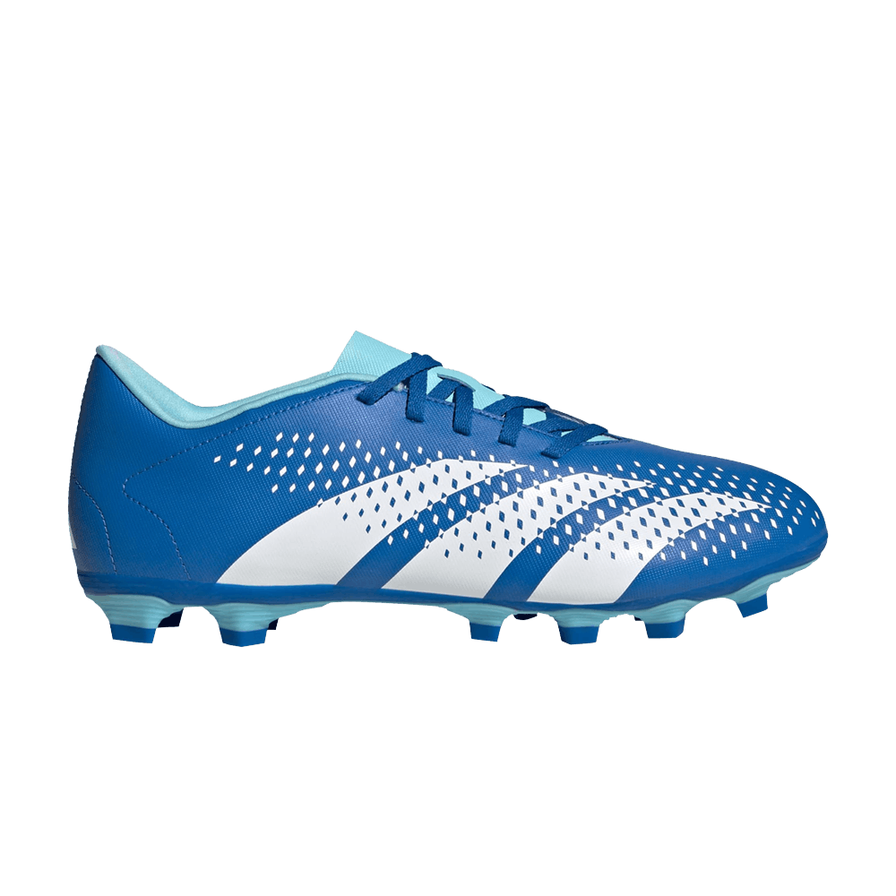 adidas Predator Accuracy.4 FG 'Marinerush Pack' GZ0010 - GZ0010 - Novelship