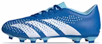 Buy adidas Predator Accuracy.4 FG 'Marinerush Pack' Botas de Fútbol Tierra Firme GZ0010