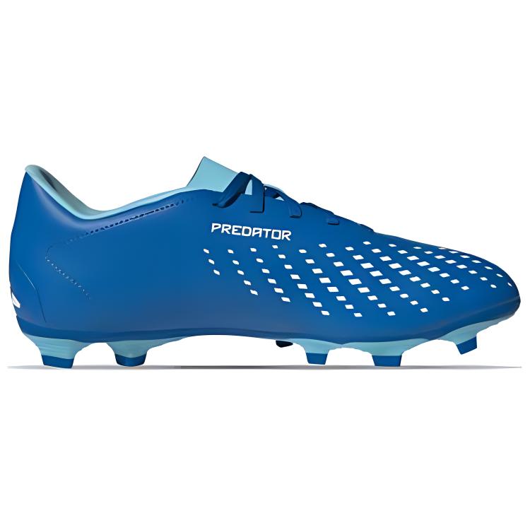 Order adidas Predator Accuracy.4 FG 'Marinerush Pack' Botas de Fútbol Tierra Firme GZ0010