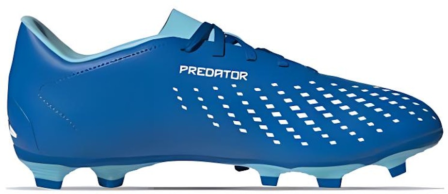 adidas Predator Accuracy.4 FG 'Marinerush Pack' Botas de Fútbol Tierra Firme GZ0010 Order adidas Predator Accuracy.4 FG 'Marinerush Pack' Botas de Fútbol Tierra Firme GZ0010