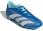 Lookbook adidas Predator Accuracy.4 FG 'Marinerush Pack' Botas de Fútbol Tierra Firme GZ0010