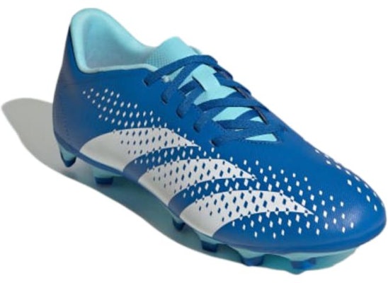 adidas Predator Accuracy.4 FG 'Marinerush Pack' Botas de Fútbol Tierra Firme GZ0010 Lookbook adidas Predator Accuracy.4 FG 'Marinerush Pack' Botas de Fútbol Tierra Firme GZ0010