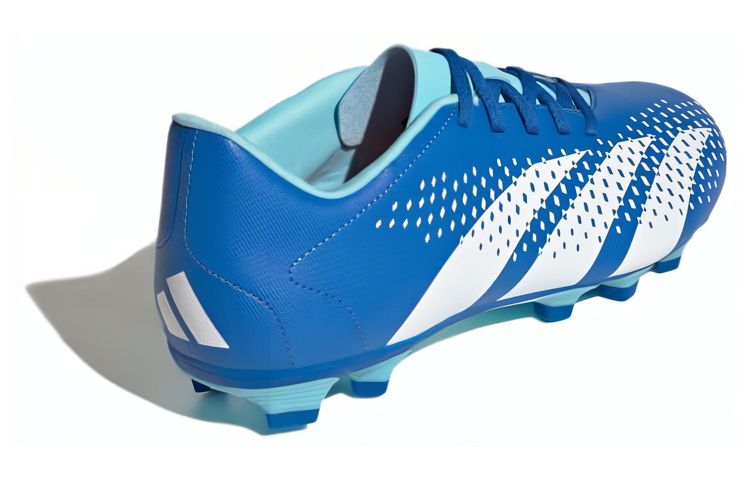Shop adidas Predator Accuracy.4 FG 'Marinerush Pack' Botas de Fútbol Tierra Firme GZ0010