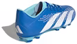 Shop adidas Predator Accuracy.4 FG 'Marinerush Pack' Botas de Fútbol Tierra Firme GZ0010