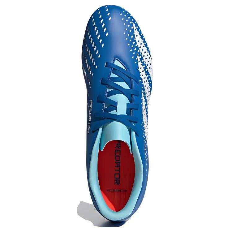 Purchase adidas Predator Accuracy.4 FG 'Marinerush Pack' Botas de Fútbol Tierra Firme GZ0010