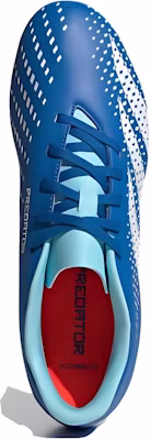 adidas Predator Accuracy.4 FG 'Marinerush Pack' Botas de Fútbol Tierra Firme GZ0010 Purchase adidas Predator Accuracy.4 FG 'Marinerush Pack' Botas de Fútbol Tierra Firme GZ0010