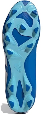 adidas Predator Accuracy.4 FG 'Marinerush Pack' Botas de Fútbol Tierra Firme GZ0010 Details for adidas Predator Accuracy.4 FG 'Marinerush Pack' Botas de Fútbol Tierra Firme GZ0010