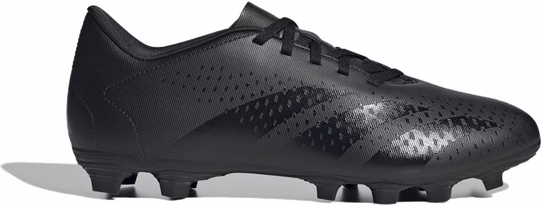 阿迪达斯掠夺者Accuracy.4 FG '夜袭套装' GW4605 Order 阿迪达斯掠夺者Accuracy.4 FG '夜袭套装' GW4605