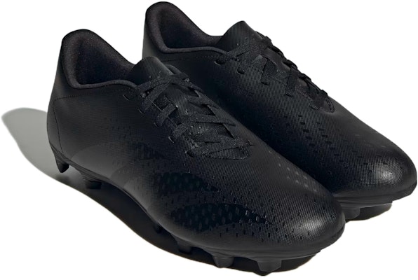 阿迪达斯掠夺者Accuracy.4 FG '夜袭套装' GW4605 Lookbook 阿迪达斯掠夺者Accuracy.4 FG '夜袭套装' GW4605