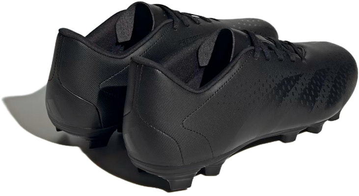 adidas Predator Accuracy.4 FG 'Nightstrike Pack' Botas de Fútbol GW4605 Shop adidas Predator Accuracy.4 FG 'Nightstrike Pack' Botas de Fútbol GW4605