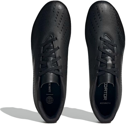 adidas Predator Accuracy.4 FG 'Nightstrike Pack' Botas de Fútbol GW4605 Purchase adidas Predator Accuracy.4 FG 'Nightstrike Pack' Botas de Fútbol GW4605