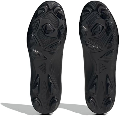 adidas Predator Accuracy.4 FG 'Nightstrike Pack' Botas de Fútbol GW4605 Details for adidas Predator Accuracy.4 FG 'Nightstrike Pack' Botas de Fútbol GW4605