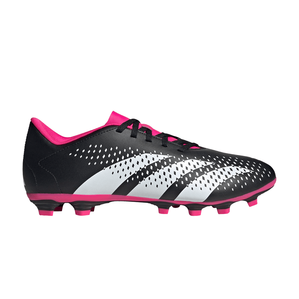 adidas Predator Accuracy.4 FG 'Own Your Football Pack' GW4604 - GW4604 ...