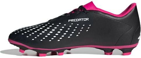 adidas Predator Accuracy.4 FG 'Own Your Football Pack' GW4604 adidas Predator Accuracy.4 FG 'Own Your Football Pack' GW4604