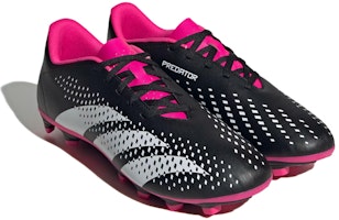 adidas Predator Accuracy.4 FG 'Own Your Football Pack' - Kasut Bola Terbaik GW4604 Lookbook adidas Predator Accuracy.4 FG 'Own Your Football Pack' - Kasut Bola Terbaik GW4604