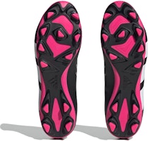 adidas Predator Accuracy.4 FG 'Own Your Football Pack' - Kasut Bola Terbaik GW4604 Details for adidas Predator Accuracy.4 FG 'Own Your Football Pack' - Kasut Bola Terbaik GW4604