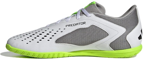 阿迪达斯 Predator Accuracy.4 IN Sala 'Crazyrush 套装' GY9986 Buy 阿迪达斯 Predator Accuracy.4 IN Sala 'Crazyrush 套装' GY9986