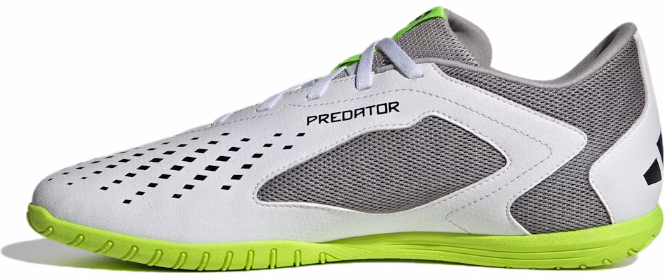 adidas Predator Accuracy.4 IN Sala 'Crazyrush Pack' lelaki kasut futsal. GY9986 Buy adidas Predator Accuracy.4 IN Sala 'Crazyrush Pack' lelaki kasut futsal. GY9986