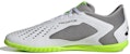 adidas Predator Accuracy.4 IN Sala 'Crazyrush Pack' lelaki kasut futsal. GY9986