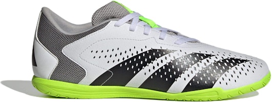 阿迪达斯 Predator Accuracy.4 IN Sala 'Crazyrush 套装' GY9986 Order 阿迪达斯 Predator Accuracy.4 IN Sala 'Crazyrush 套装' GY9986