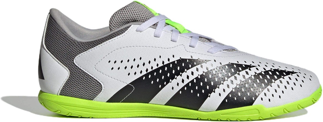 adidas Predator Accuracy.4 IN Sala 'Crazyrush Pack' lelaki kasut futsal. GY9986 Order adidas Predator Accuracy.4 IN Sala 'Crazyrush Pack' lelaki kasut futsal. GY9986