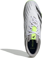 阿迪达斯 Predator Accuracy.4 IN Sala 'Crazyrush 套装' GY9986 Lookbook 阿迪达斯 Predator Accuracy.4 IN Sala 'Crazyrush 套装' GY9986