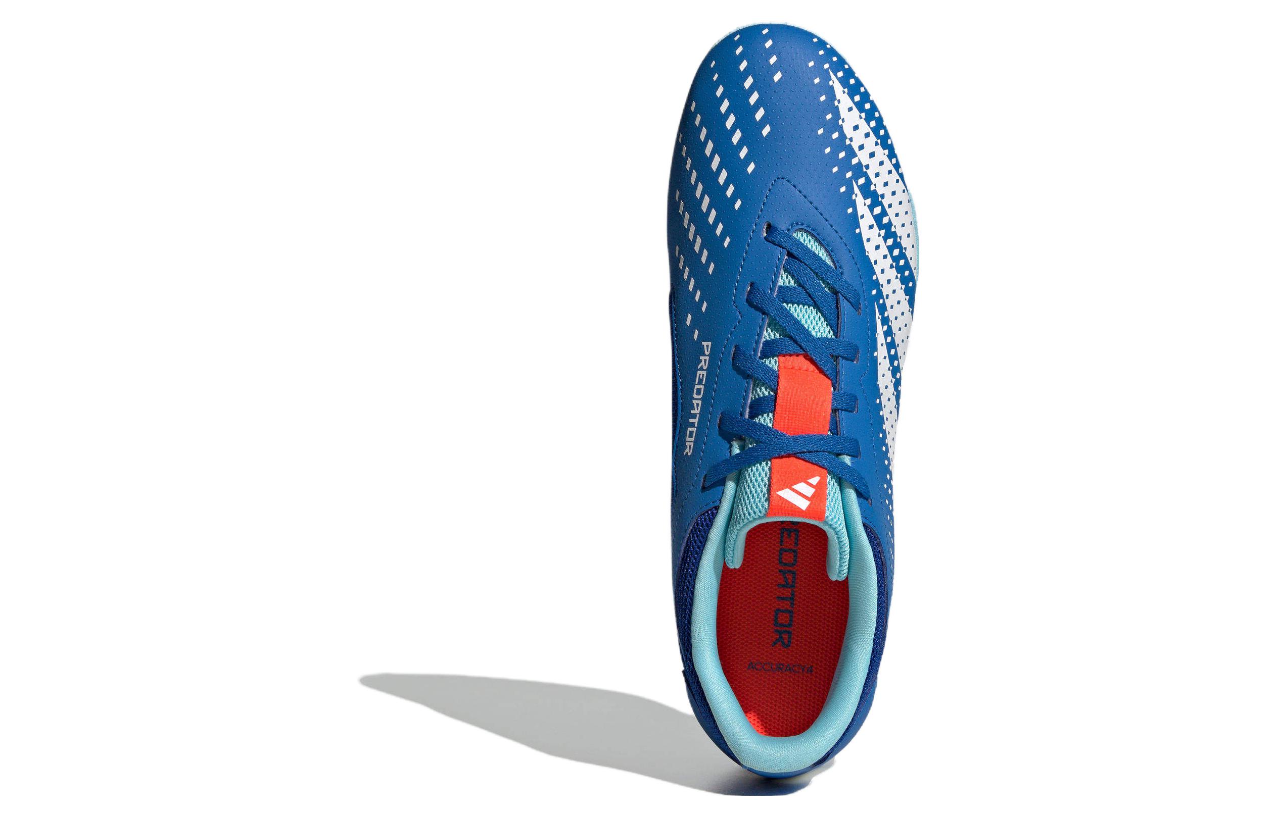 Lookbook adidas Predator Accuracy.4 IN Sala 'Paquete Marinerush' GY9989