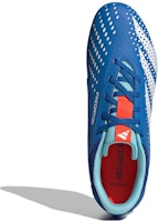 adidas Predator Accuracy.4 IN Sala 'Pek Marinerush' GY9989 Lookbook adidas Predator Accuracy.4 IN Sala 'Pek Marinerush' GY9989