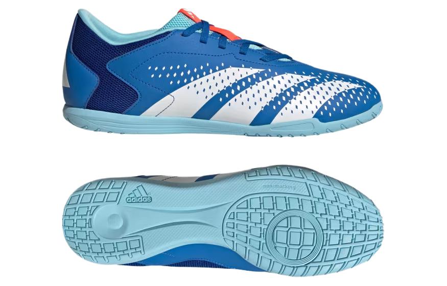 Shop adidas Predator Accuracy.4 IN Sala 'Paquete Marinerush' GY9989