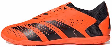 adidas Predator Accuracy.4 'Team Solar Orange Core Black' GW7073 adidas Predator Accuracy.4 'Team Solar Orange Core Black' GW7073