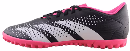 adidas Predator Accuracy.4 Turf 'Core Black' GW4647 adidas Predator Accuracy.4 Turf 'Core Black' GW4647