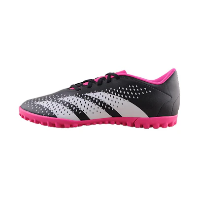 adidas Predator Accuracy.4 Turf 'Core Black'
