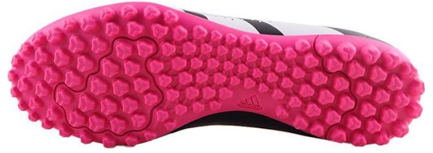 adidas Predator Accuracy.4 TF 防滑耐磨 草地足球鞋 男女款 黑白粉 Purchase adidas Predator Accuracy.4 TF 防滑耐磨 草地足球鞋 男女款 黑白粉