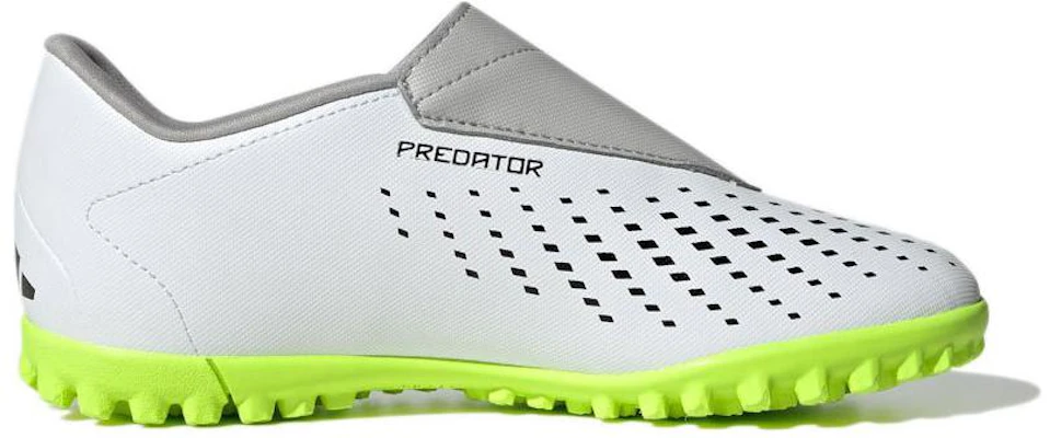 Botas de Fútbol adidas Predator Accuracy.4 Vel 'Blanco Nube Limón Lúcido' IE9435 Order Botas de Fútbol adidas Predator Accuracy.4 Vel 'Blanco Nube Limón Lúcido' IE9435