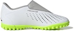 Order 아디다스 프레데터 어큐러시.4 풋볼 부츠 '화이트/레몬' IE9435