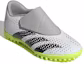 Lookbook Botas de Fútbol adidas Predator Accuracy.4 Vel 'Blanco Nube Limón Lúcido' IE9435